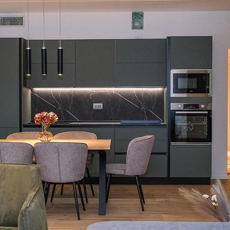 Nuovo Residence Al Lago - Levico 레비코온천 외부 사진