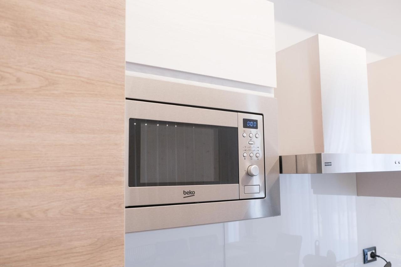 Nuovo Residence Al Lago - Levico 레비코온천 외부 사진