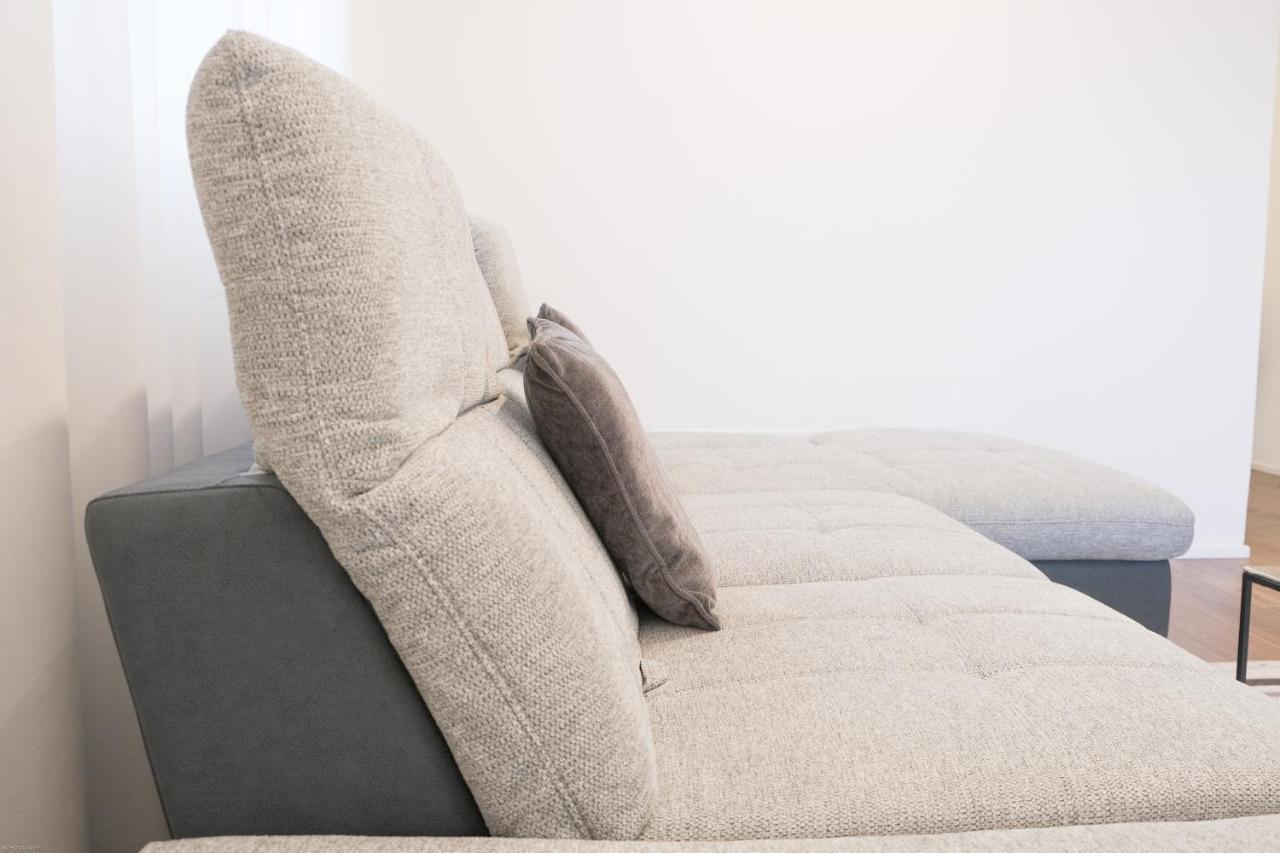 Nuovo Residence Al Lago - Levico 레비코온천 외부 사진