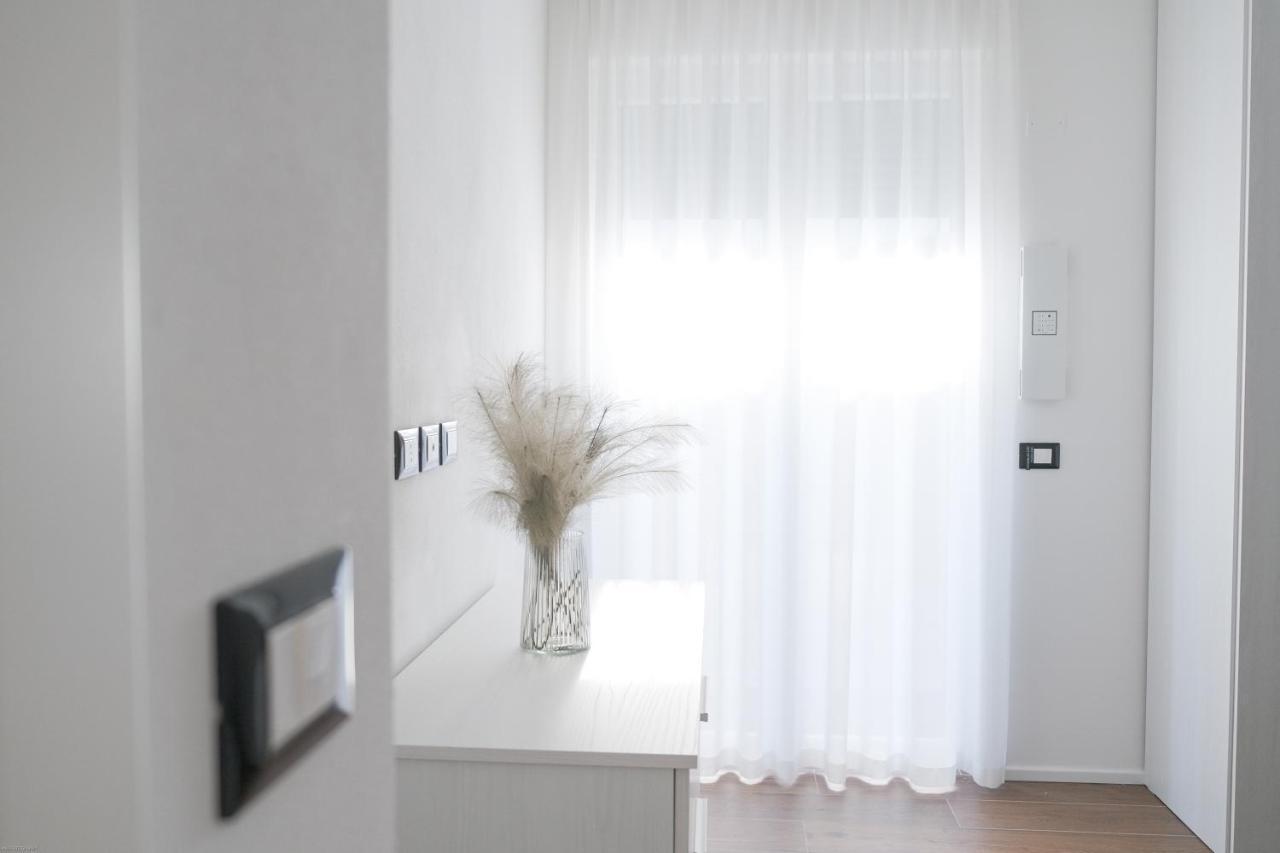Nuovo Residence Al Lago - Levico 레비코온천 외부 사진