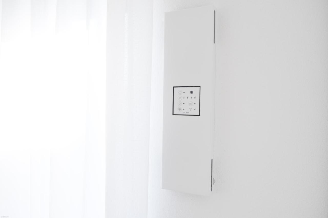 Nuovo Residence Al Lago - Levico 레비코온천 외부 사진
