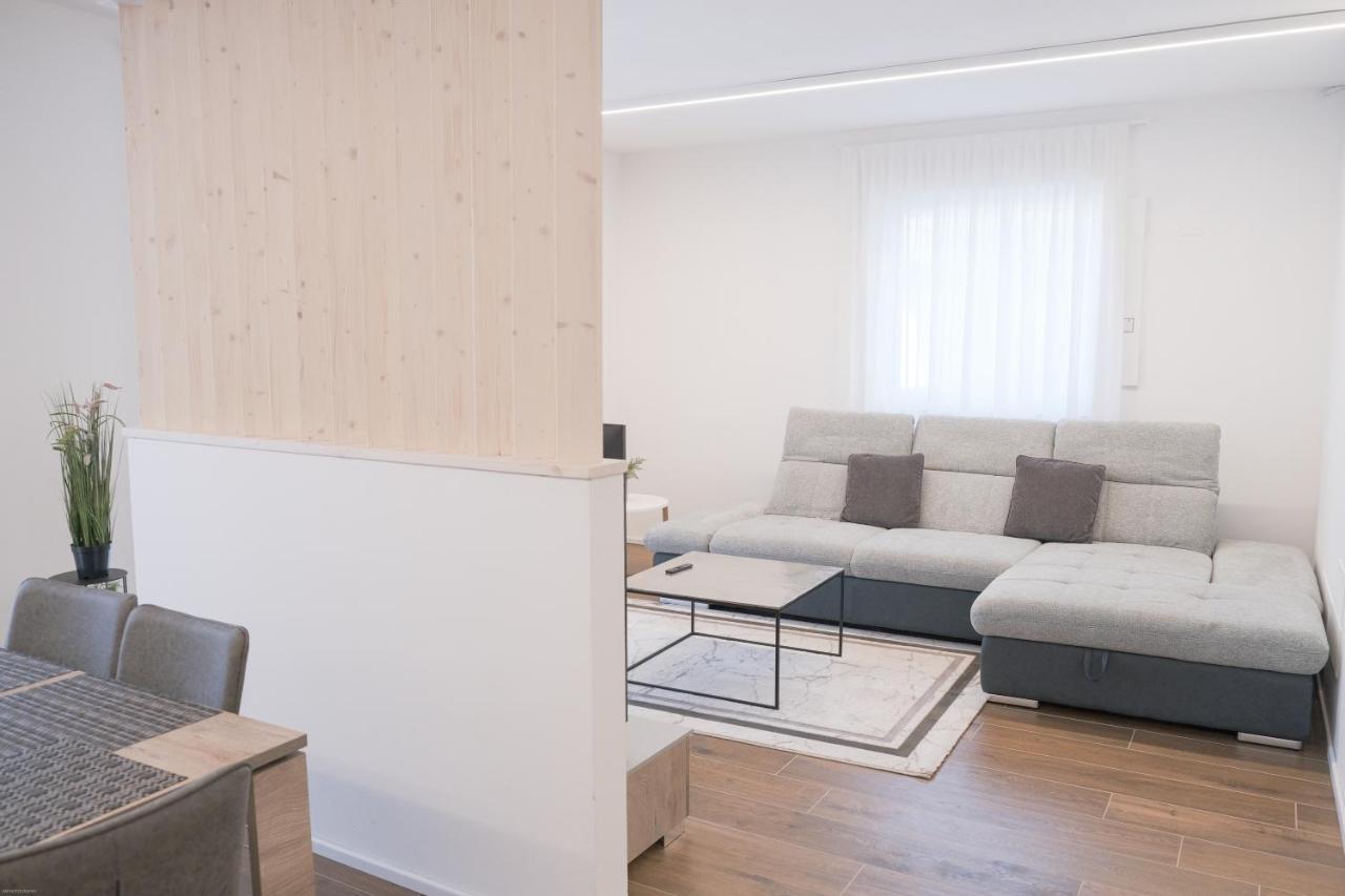 Nuovo Residence Al Lago - Levico 레비코온천 외부 사진