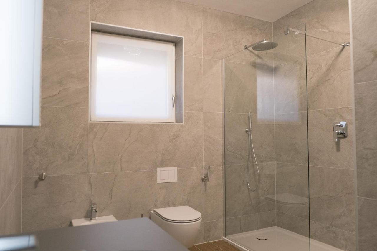 Nuovo Residence Al Lago - Levico 레비코온천 외부 사진
