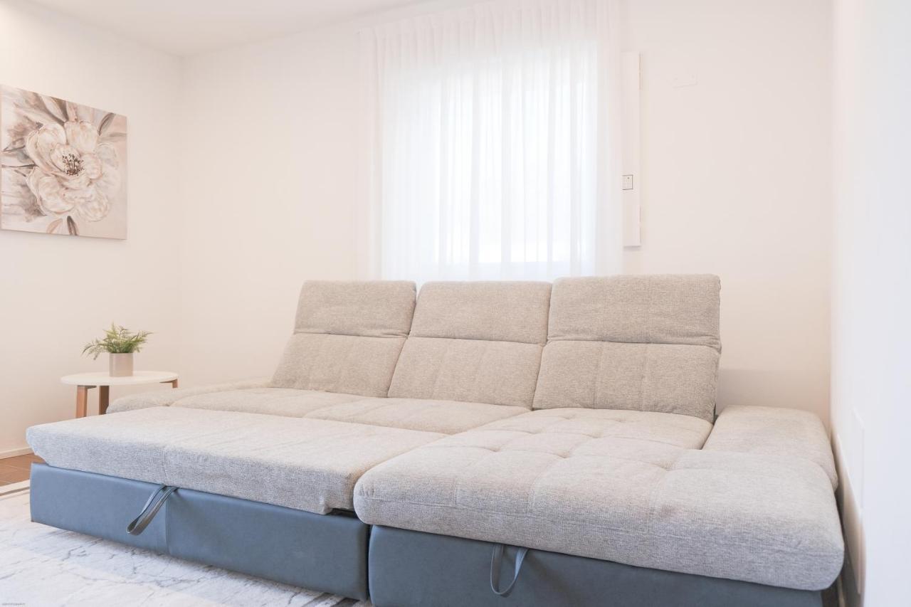 Nuovo Residence Al Lago - Levico 레비코온천 외부 사진