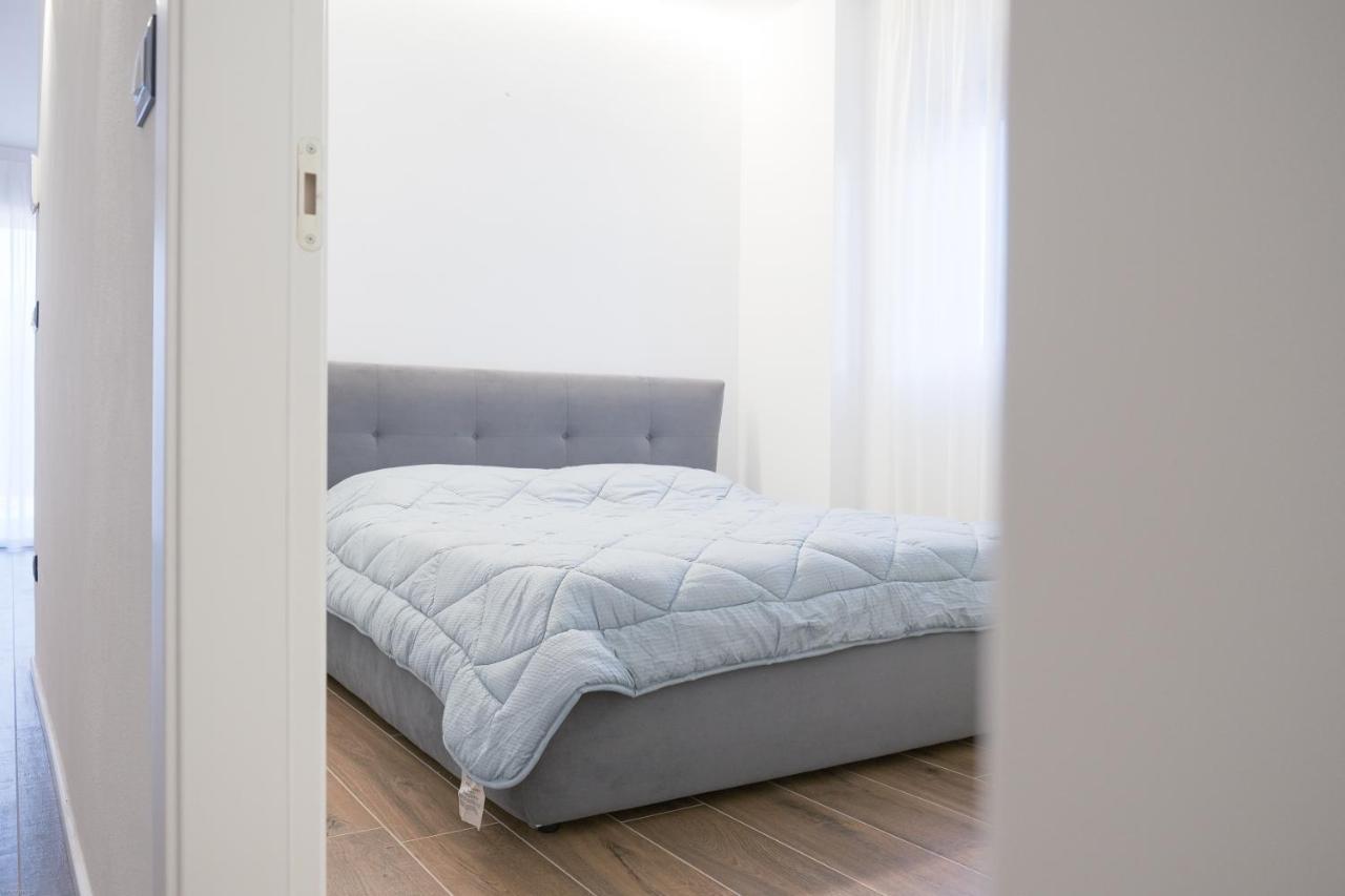 Nuovo Residence Al Lago - Levico 레비코온천 외부 사진