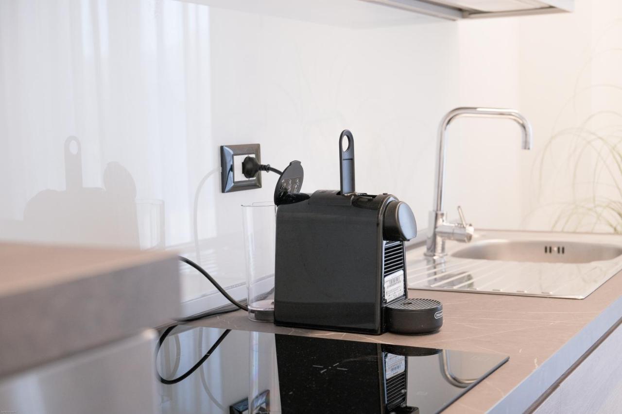 Nuovo Residence Al Lago - Levico 레비코온천 외부 사진