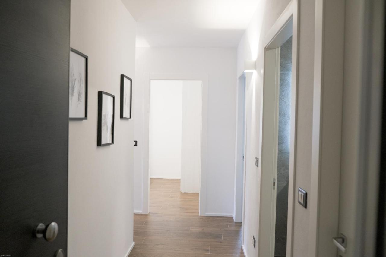 Nuovo Residence Al Lago - Levico 레비코온천 외부 사진