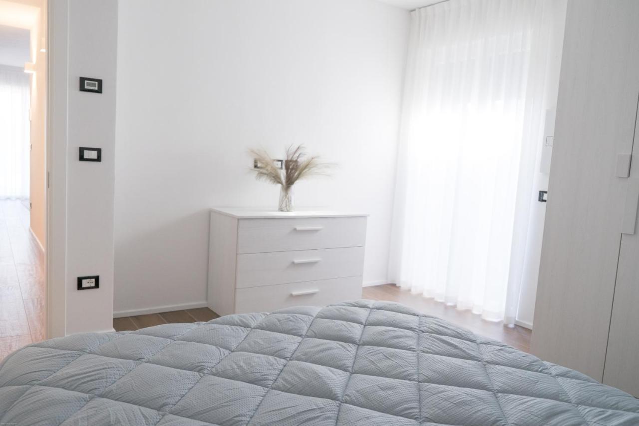 Nuovo Residence Al Lago - Levico 레비코온천 외부 사진