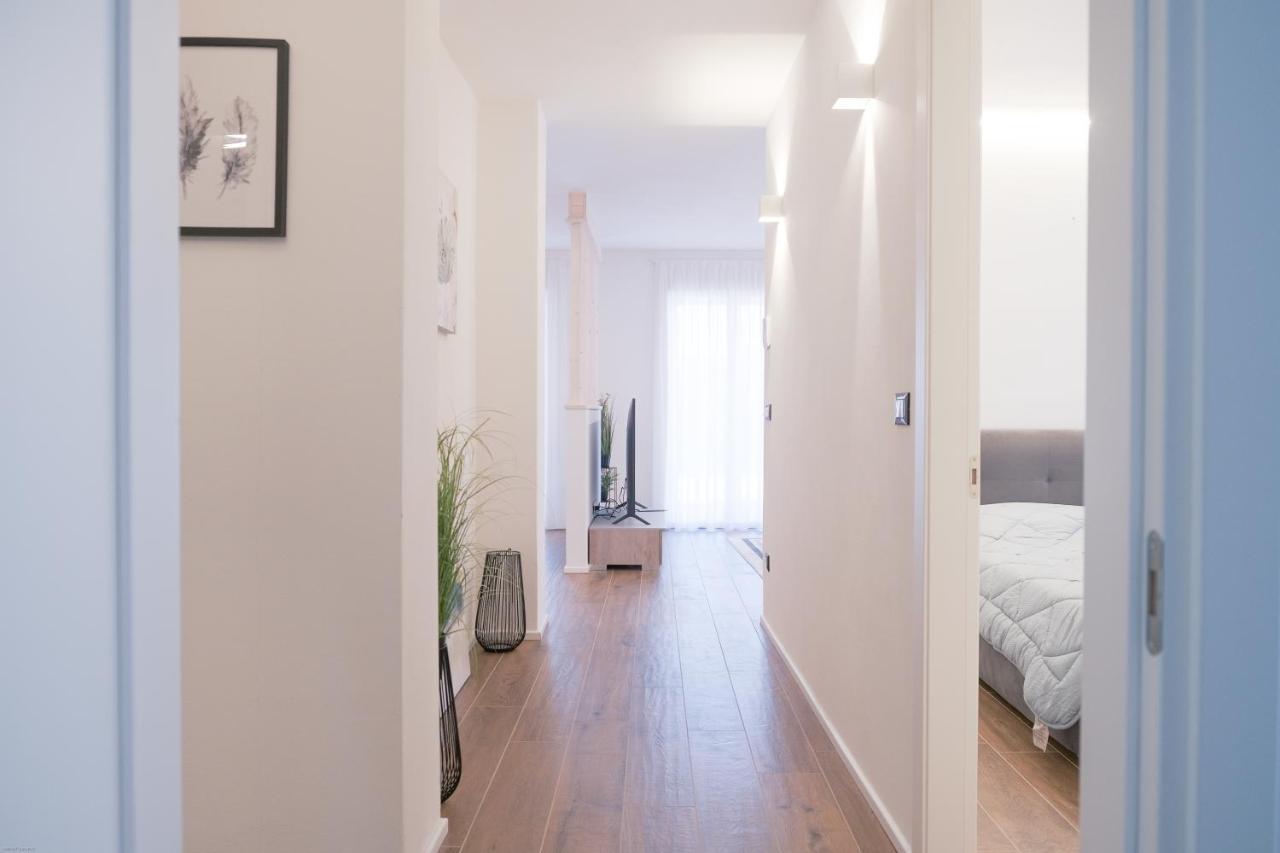 Nuovo Residence Al Lago - Levico 레비코온천 외부 사진