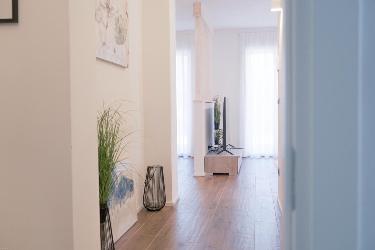 Nuovo Residence Al Lago - Levico 레비코온천 외부 사진