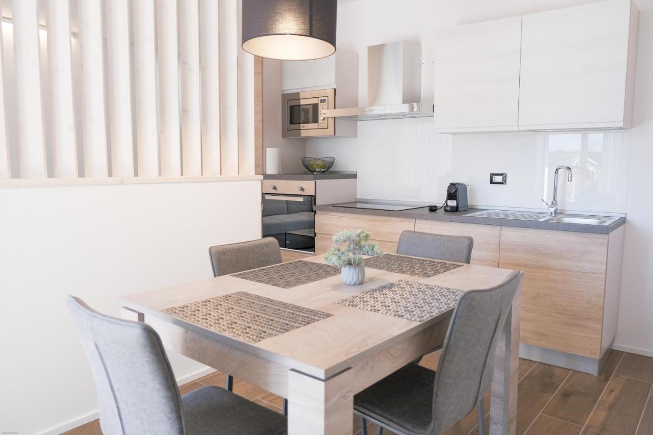 Nuovo Residence Al Lago - Levico 레비코온천 외부 사진
