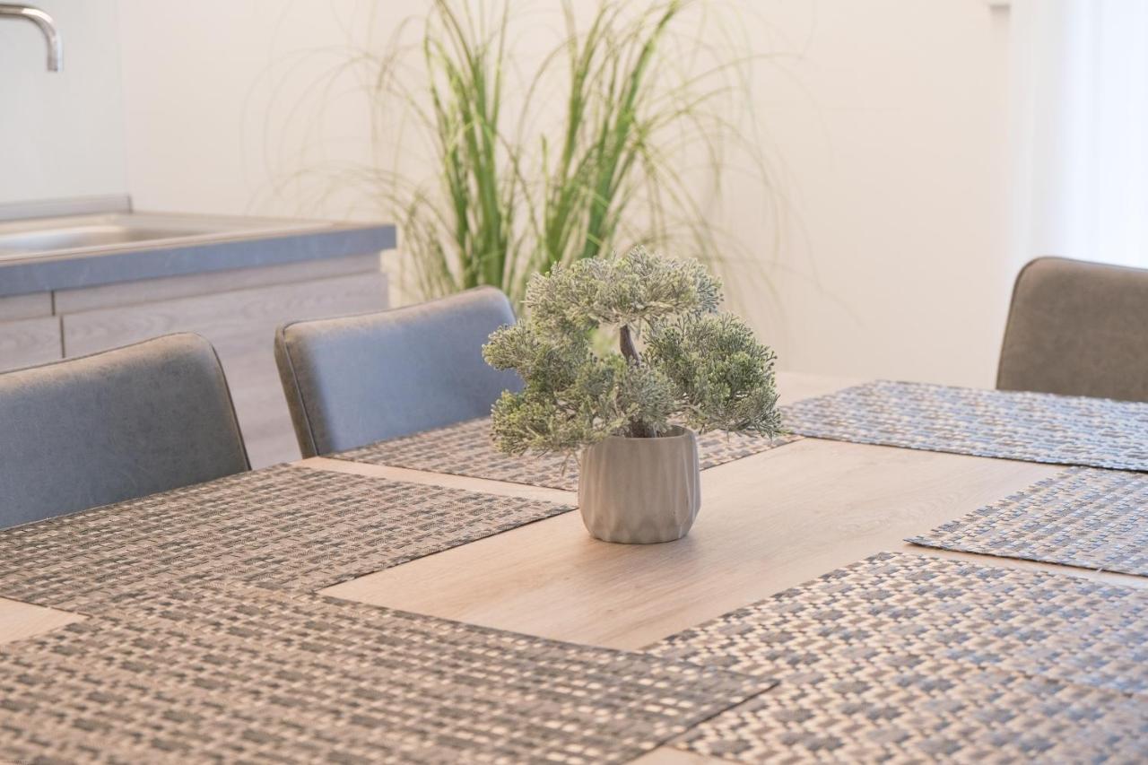 Nuovo Residence Al Lago - Levico 레비코온천 외부 사진