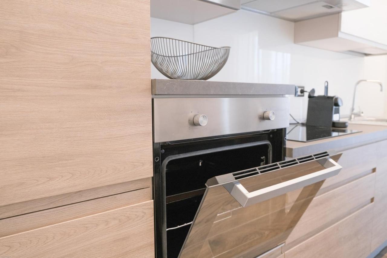 Nuovo Residence Al Lago - Levico 레비코온천 외부 사진