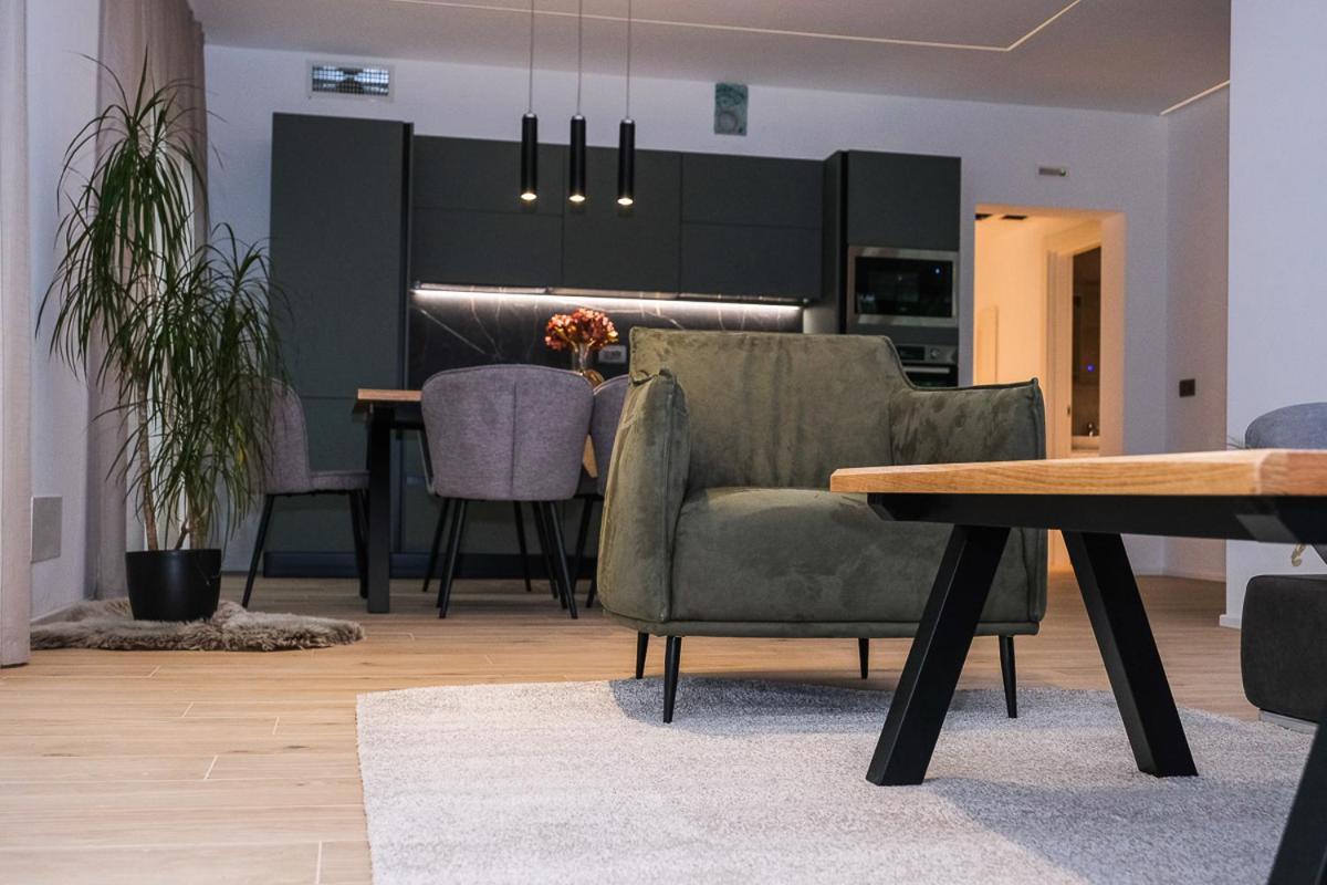 Nuovo Residence Al Lago - Levico 레비코온천 외부 사진