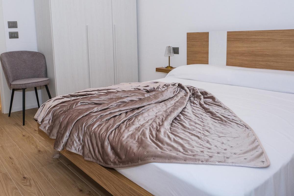 Nuovo Residence Al Lago - Levico 레비코온천 외부 사진