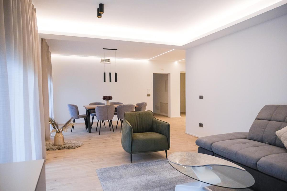 Nuovo Residence Al Lago - Levico 레비코온천 외부 사진