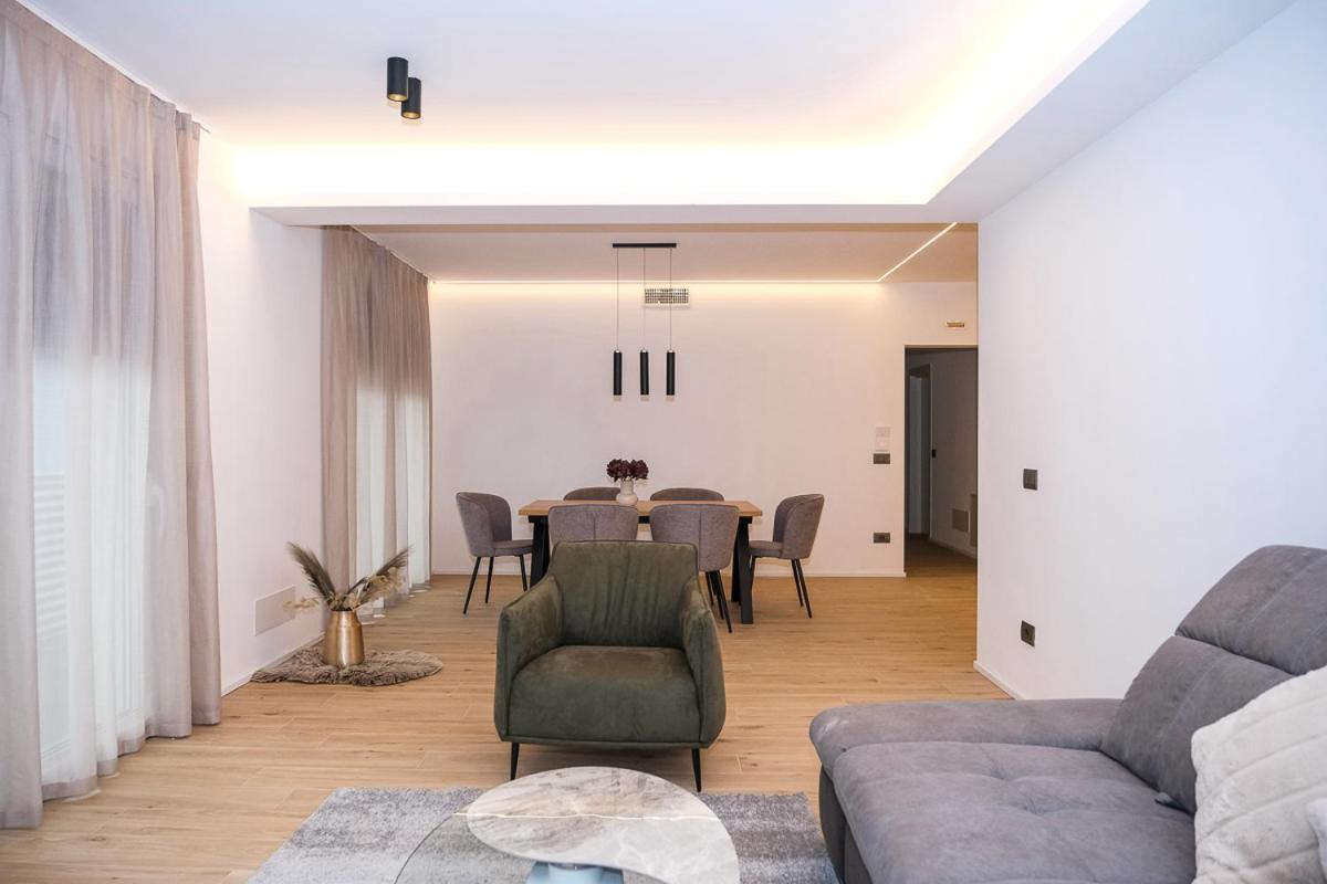 Nuovo Residence Al Lago - Levico 레비코온천 외부 사진