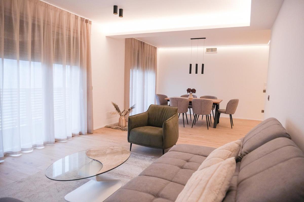 Nuovo Residence Al Lago - Levico 레비코온천 외부 사진