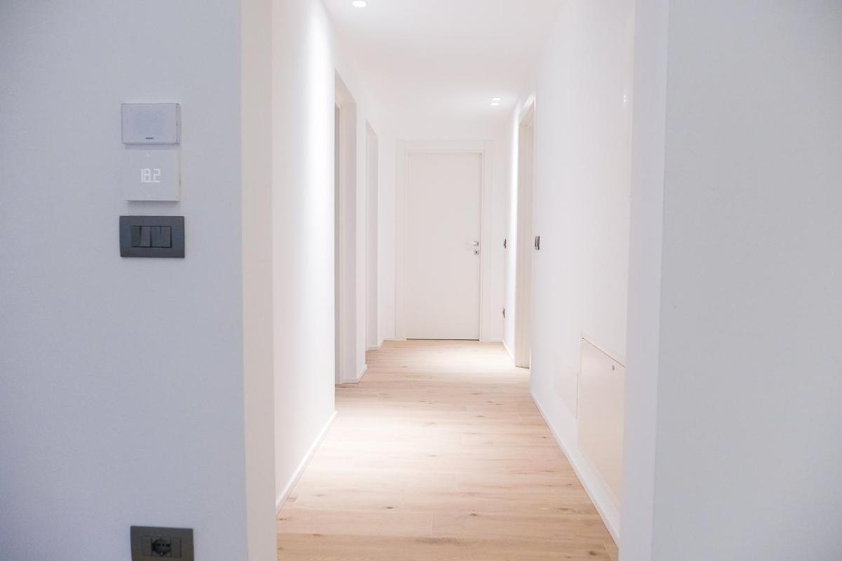 Nuovo Residence Al Lago - Levico 레비코온천 외부 사진