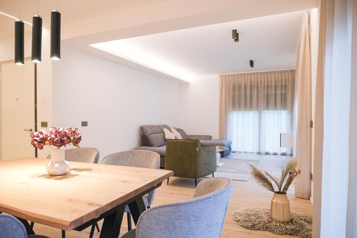 Nuovo Residence Al Lago - Levico 레비코온천 외부 사진
